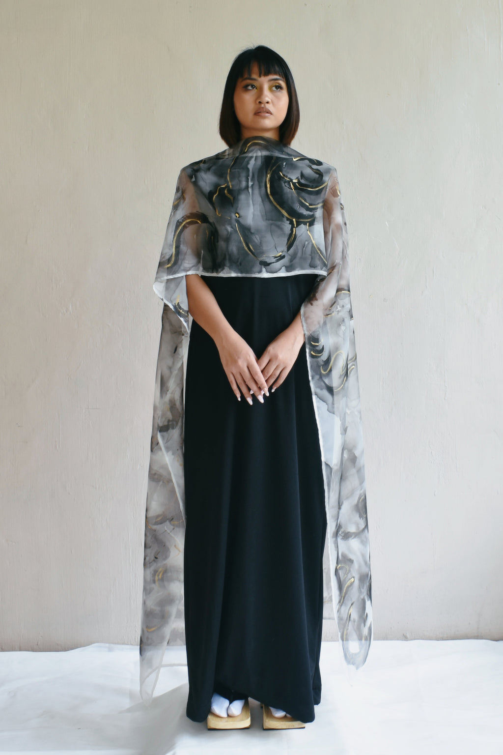 The Empress Gown