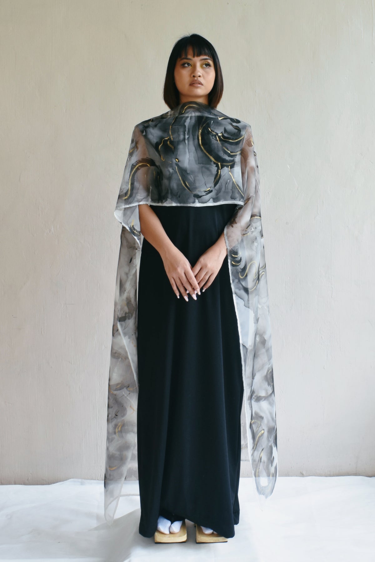 The Empress Gown