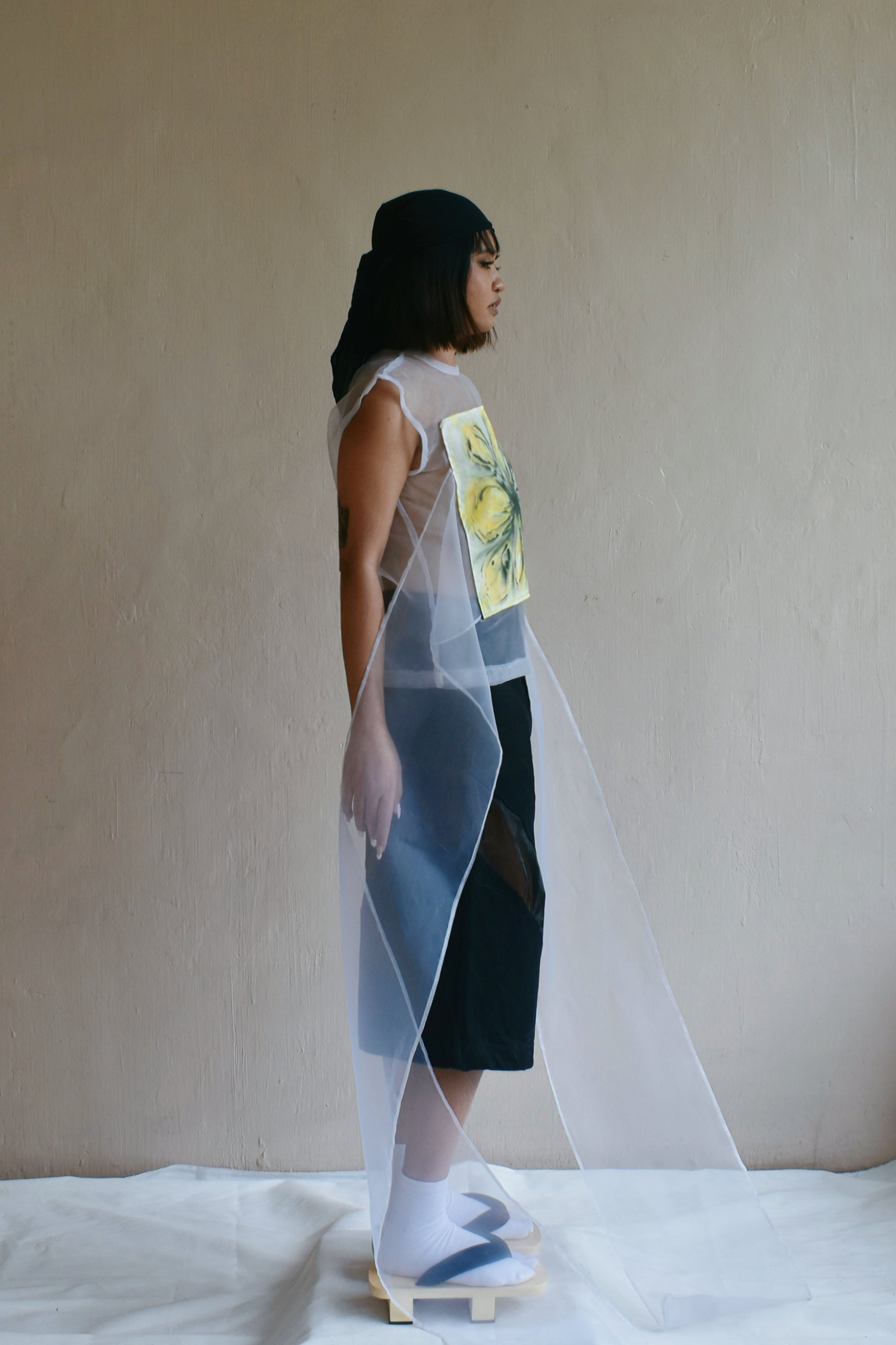 Burgeon Top