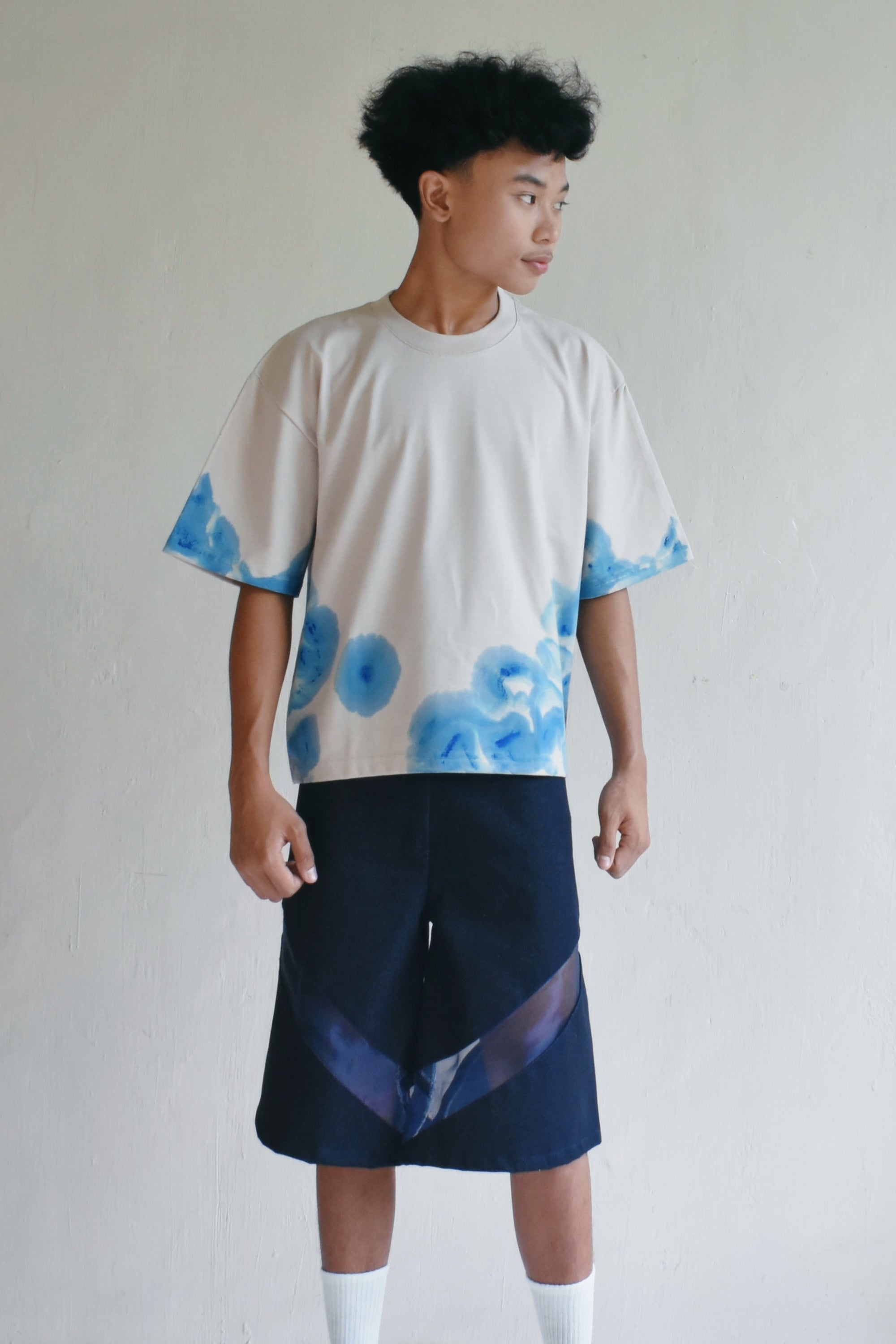 The Ocean Shirt