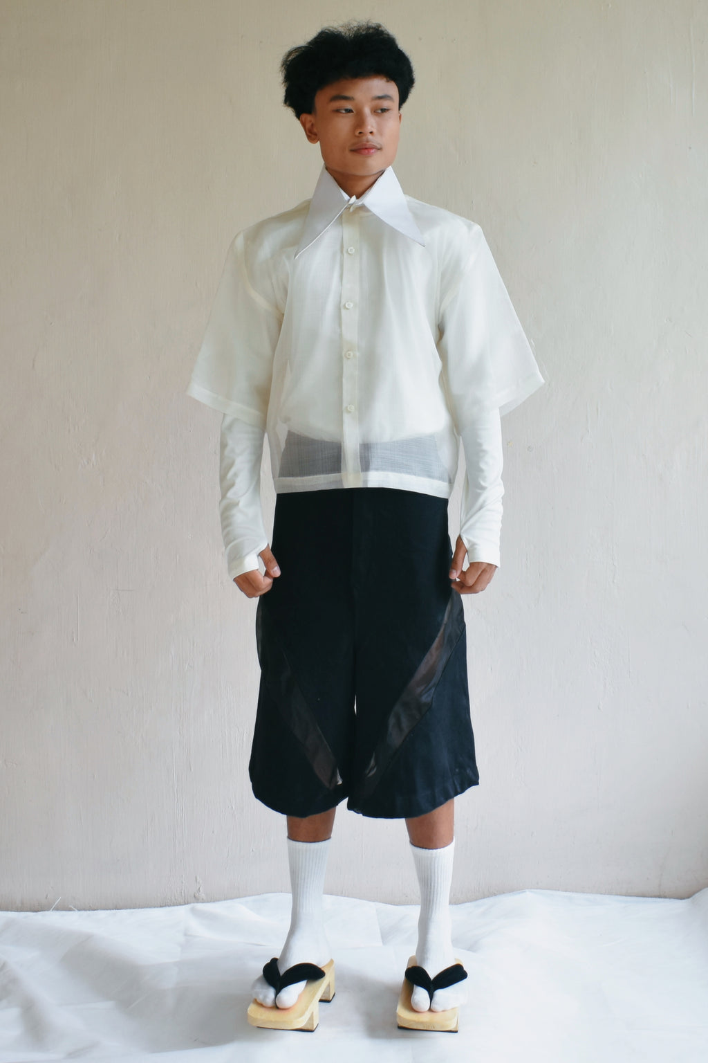 The MVN Barong