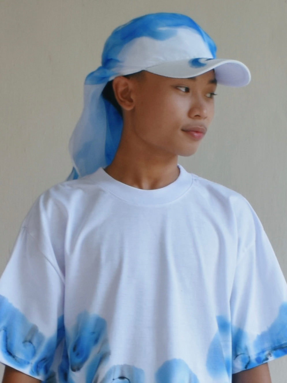 The Ocean Cap