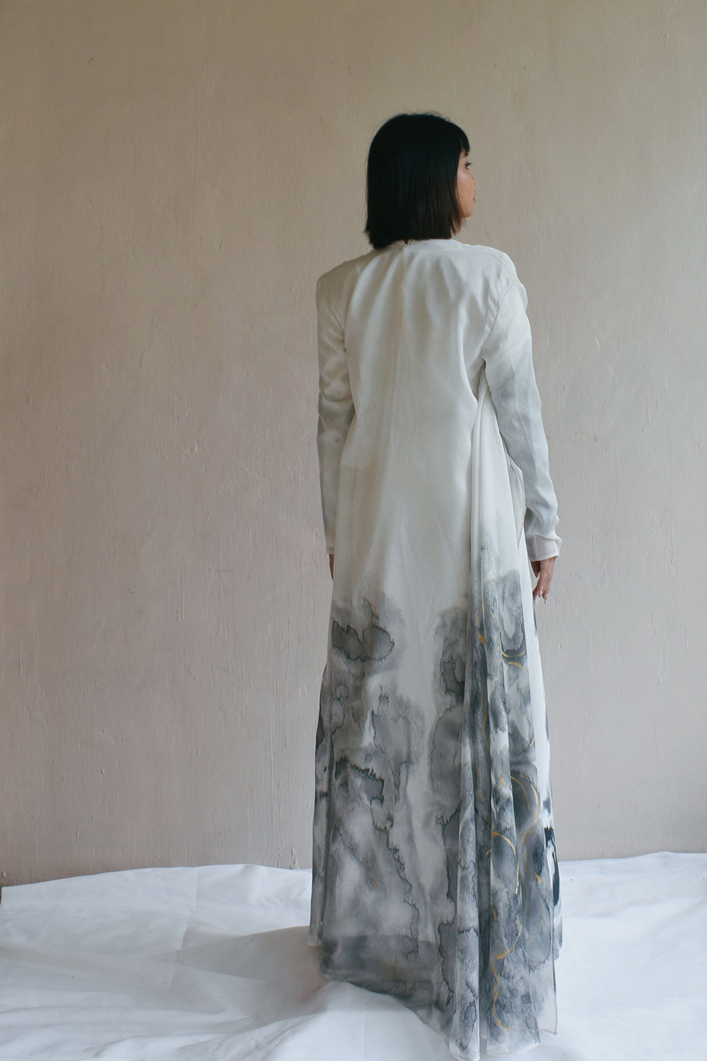 The MVN Abaya