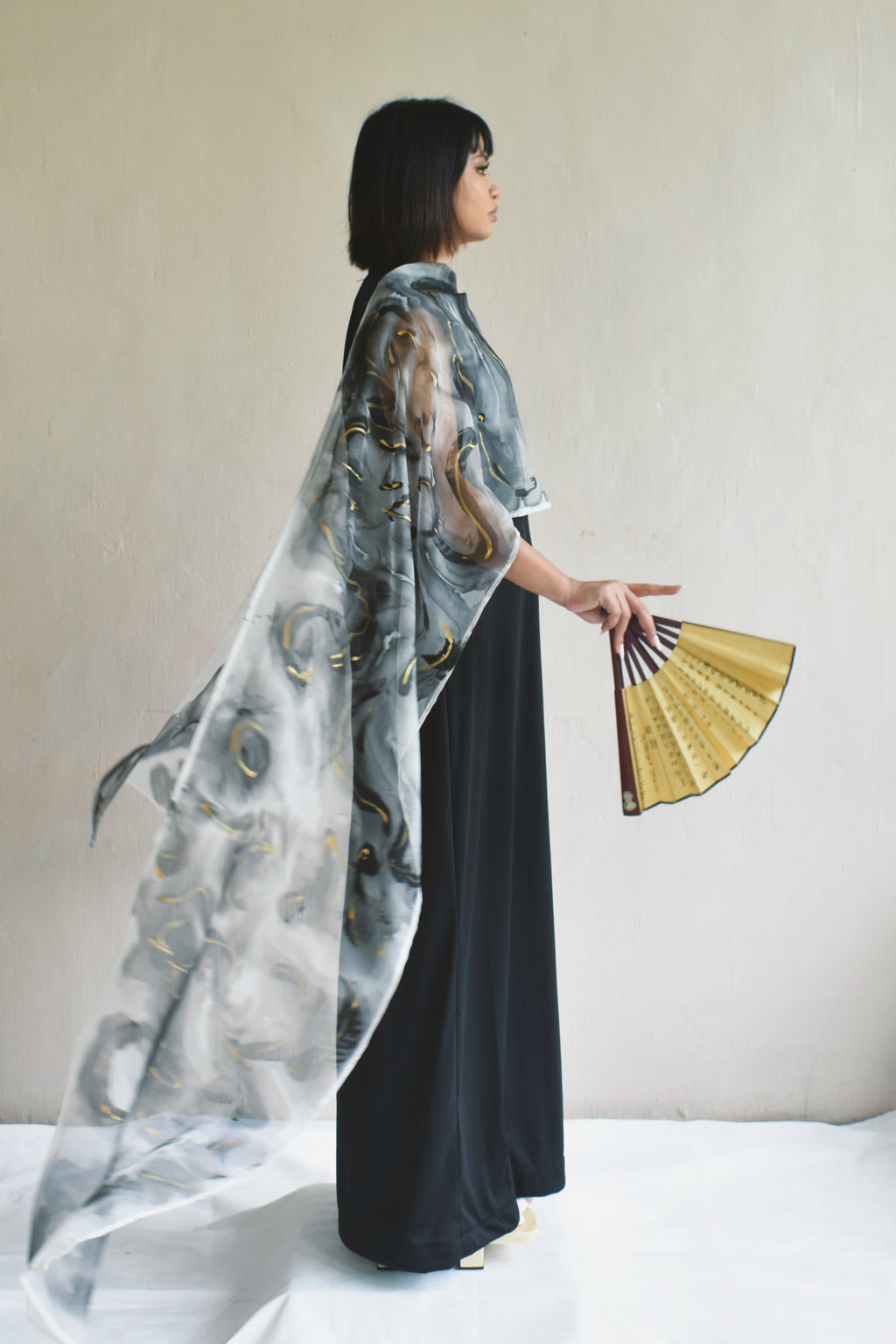 The Empress Gown