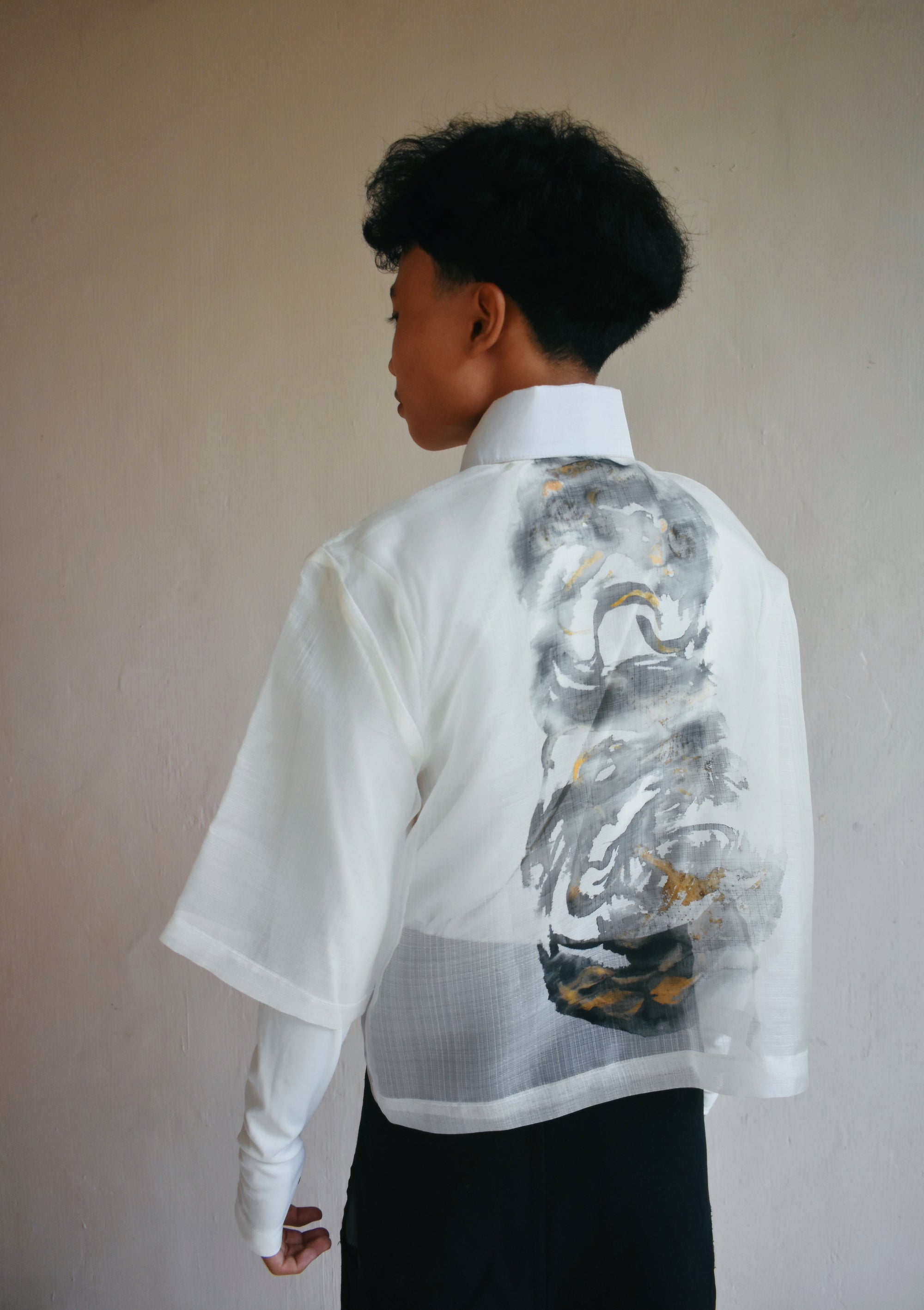 The MVN Barong