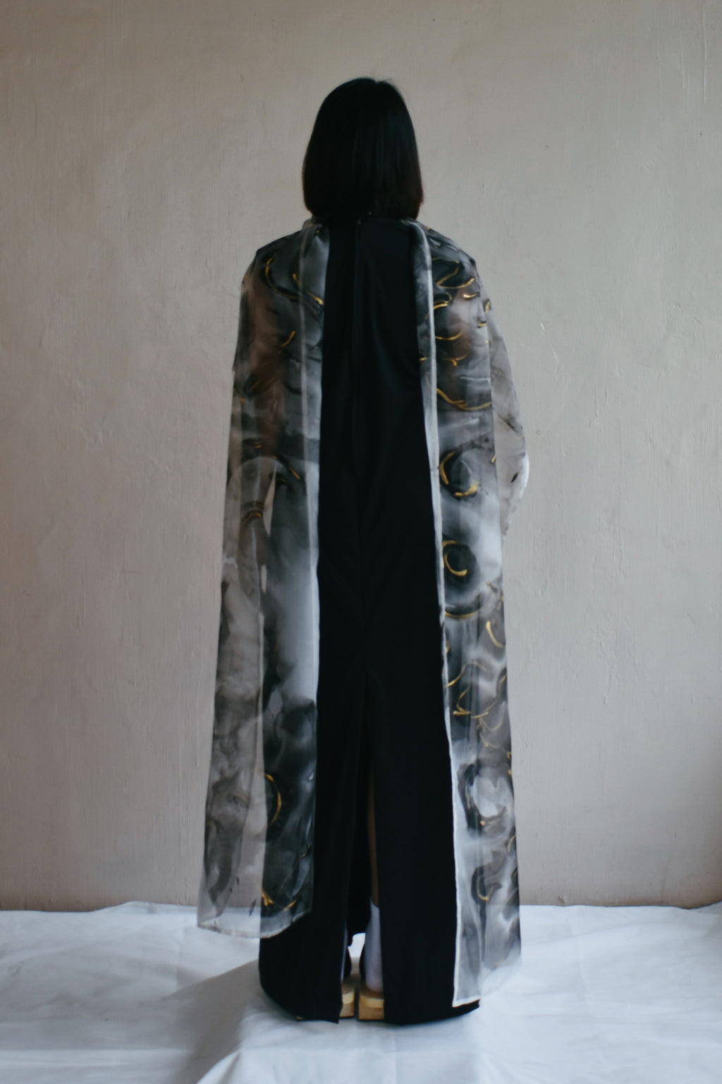 The Empress Gown