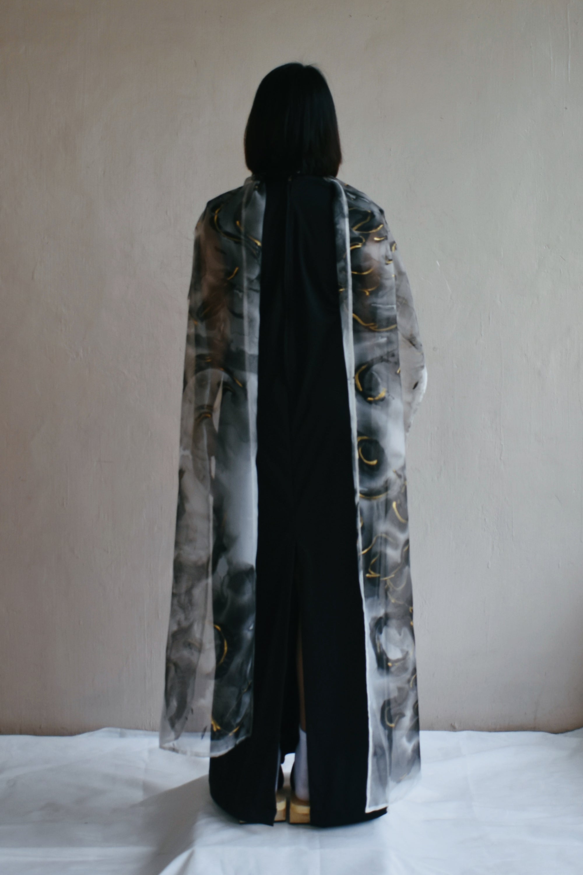 The Empress Gown