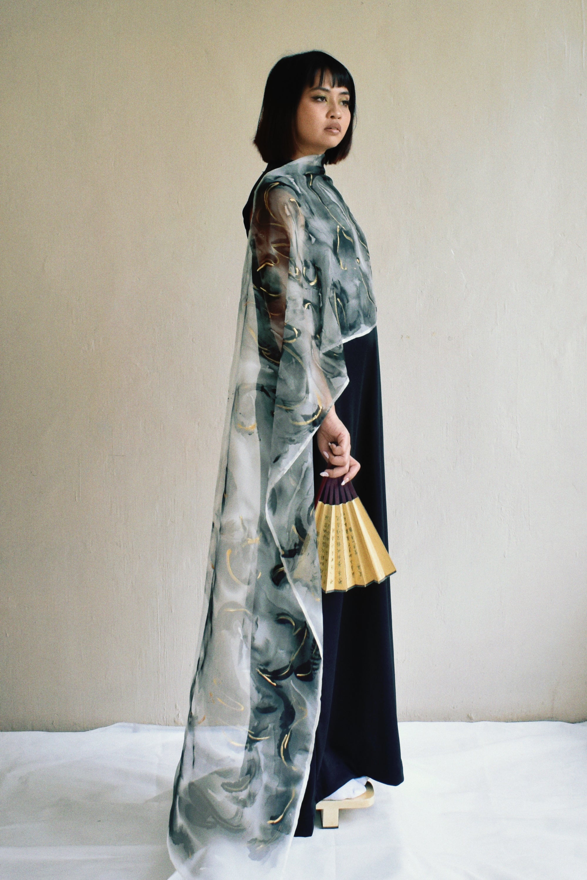 The Empress Gown