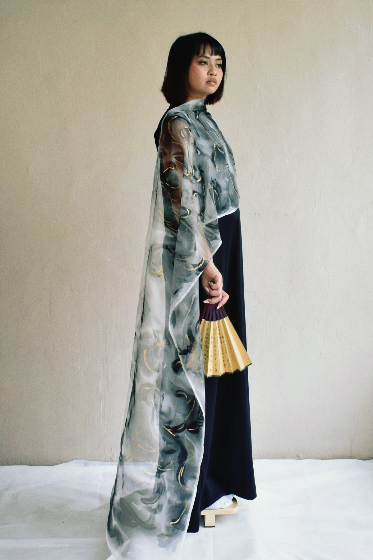 The Empress Gown