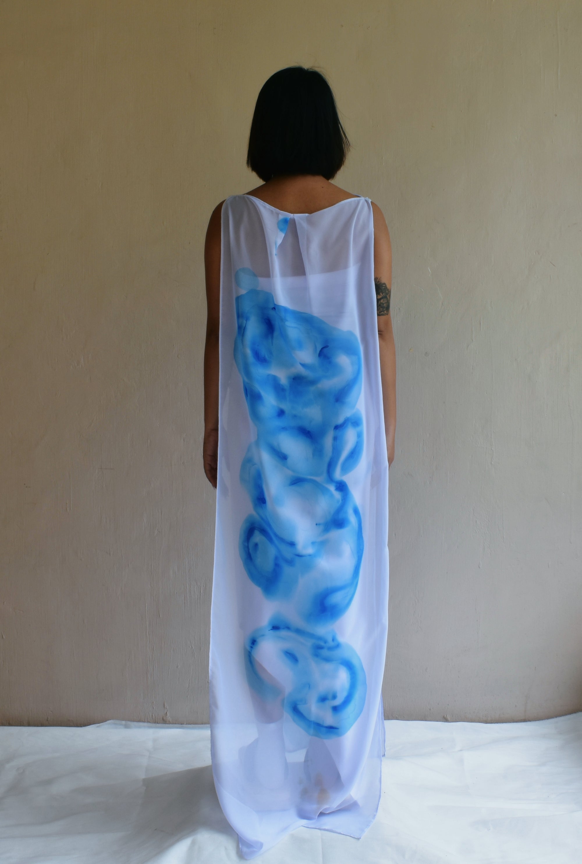 The Water Dress
