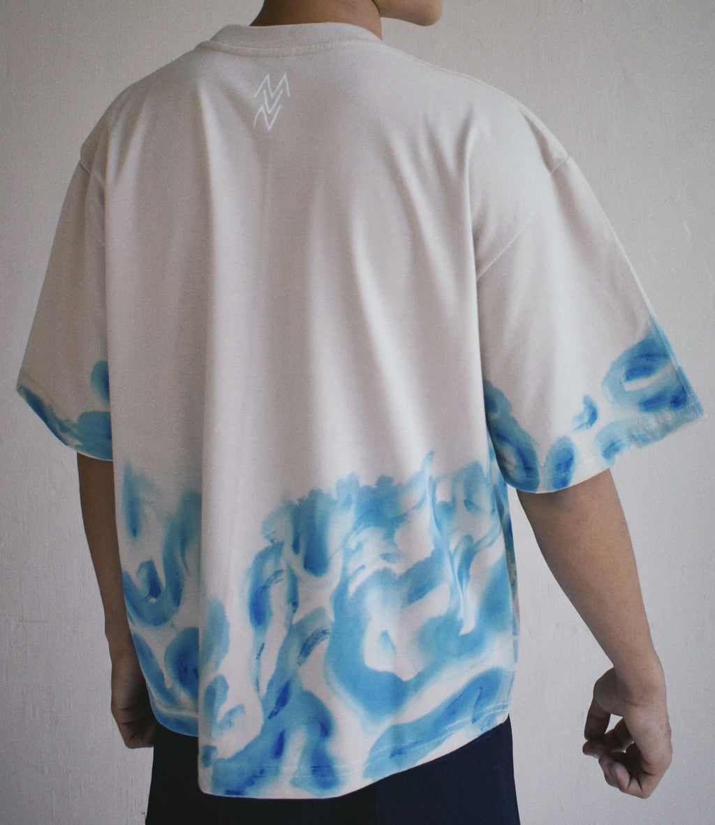The Ocean Shirt