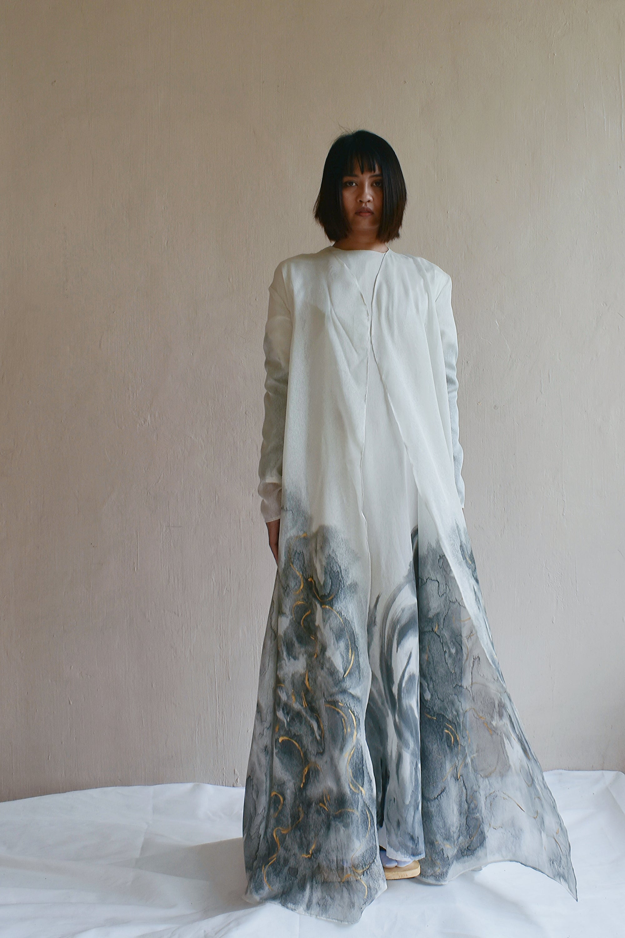 The MVN Abaya