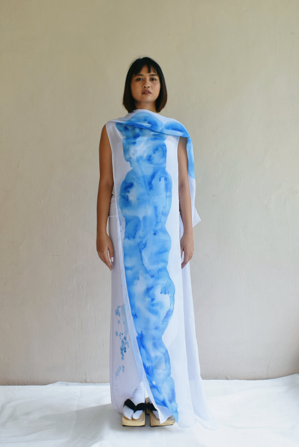 The Water Dress