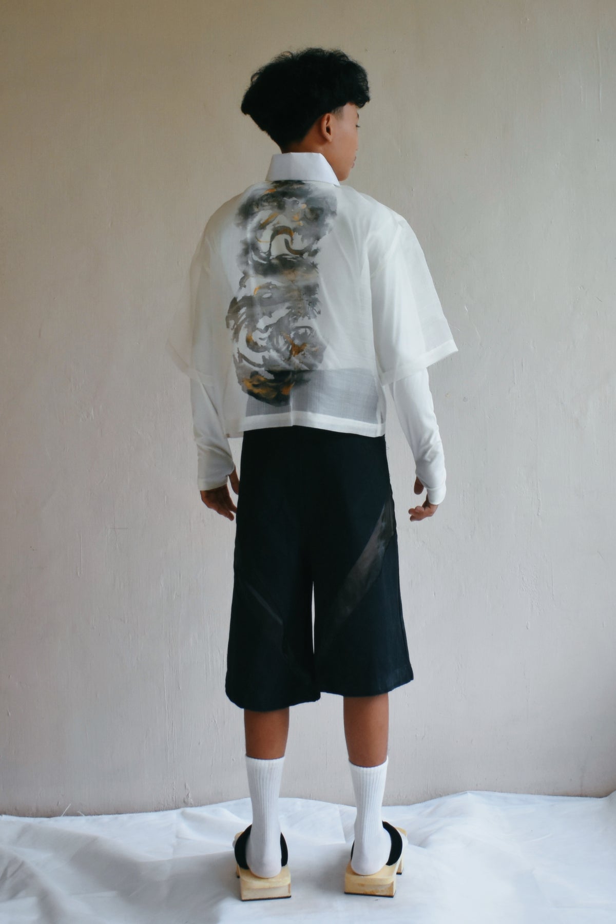 The MVN Box Barong