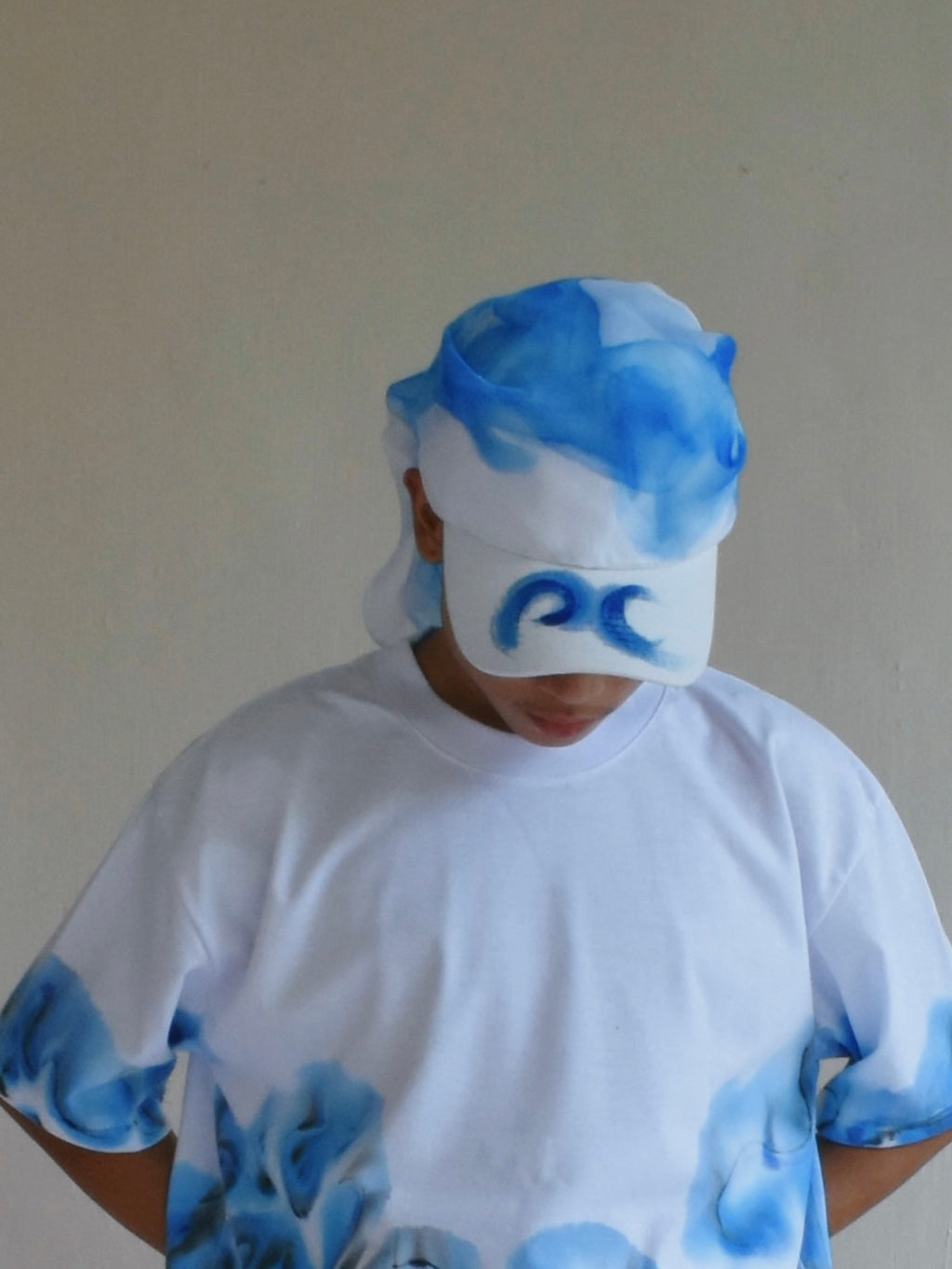 The Ocean Cap
