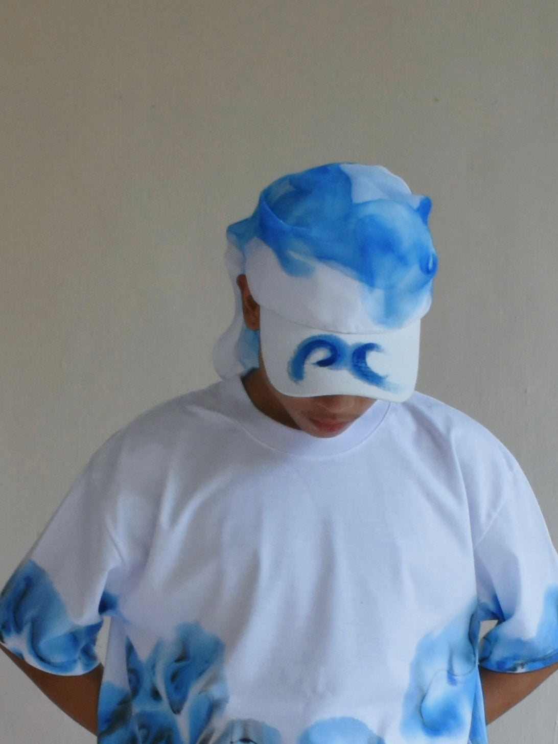 The Ocean Cap