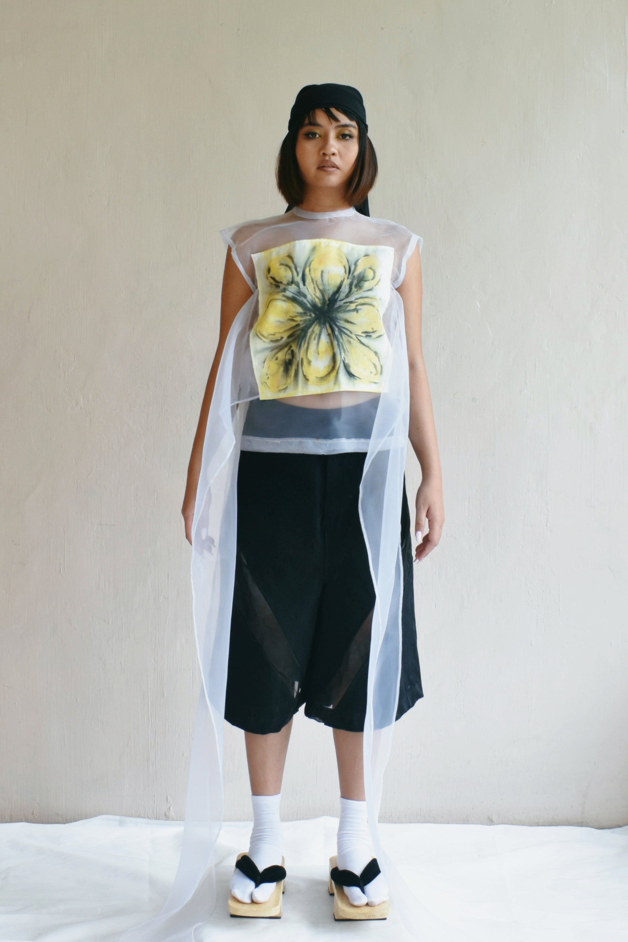 Burgeon Top