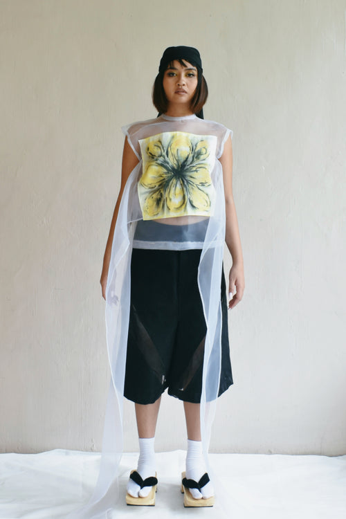 Burgeon Top