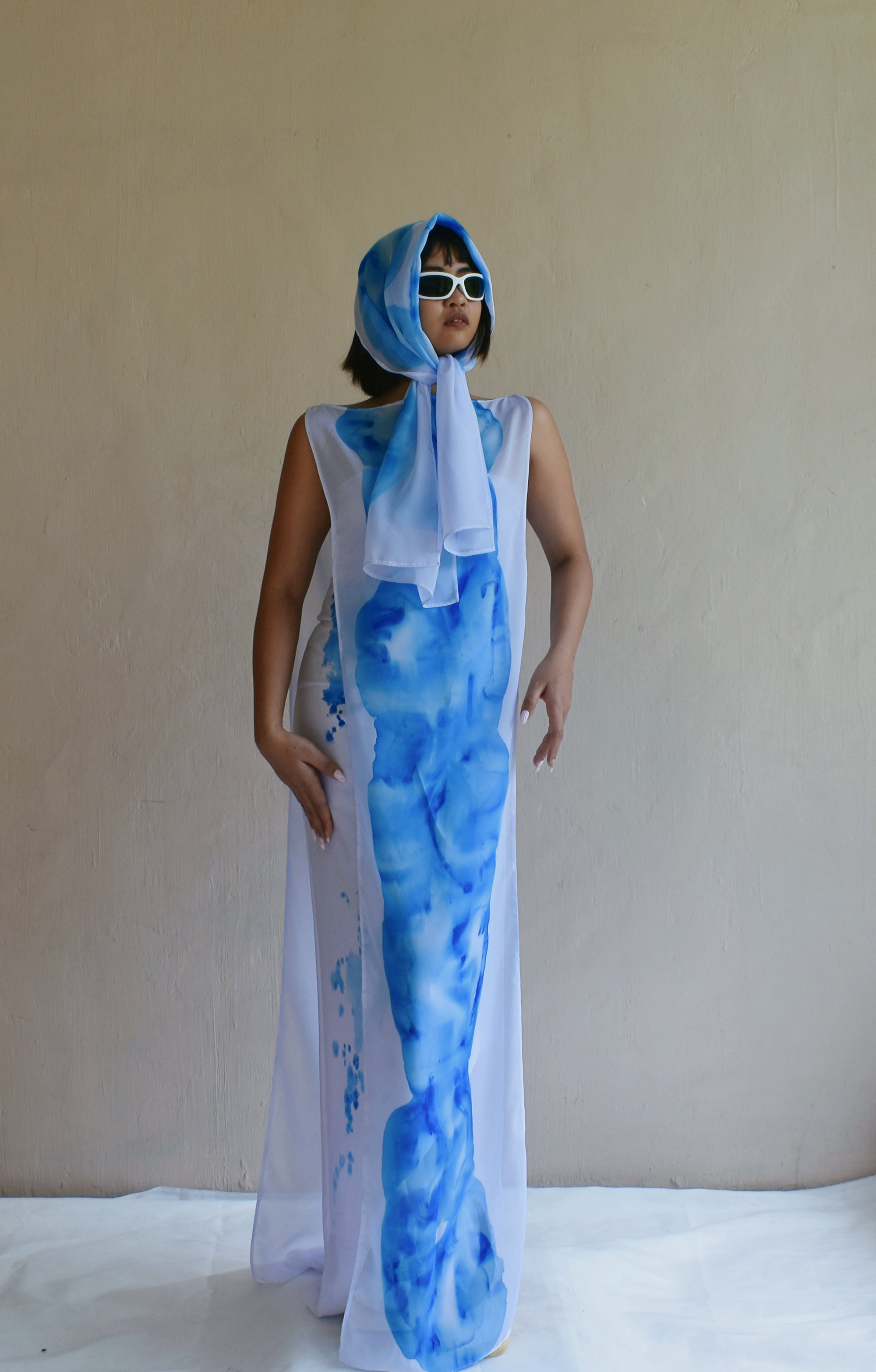 The Water Dress