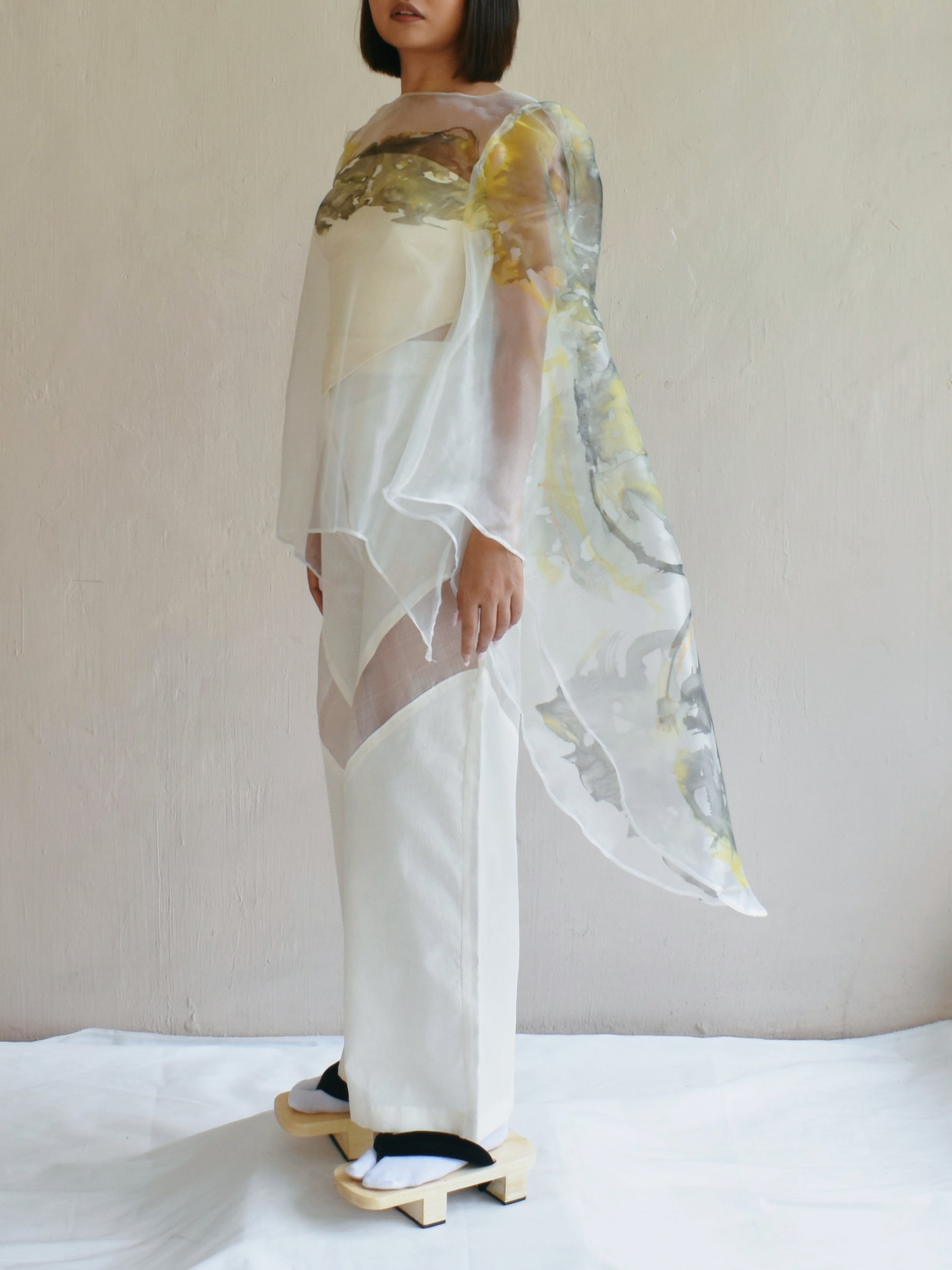 Efflorescence Top