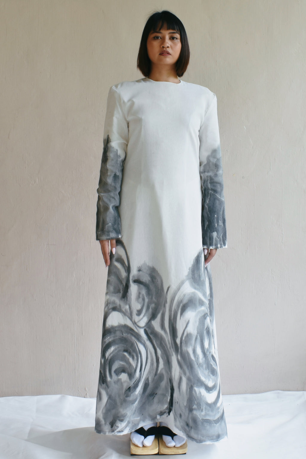 The MVN Abaya