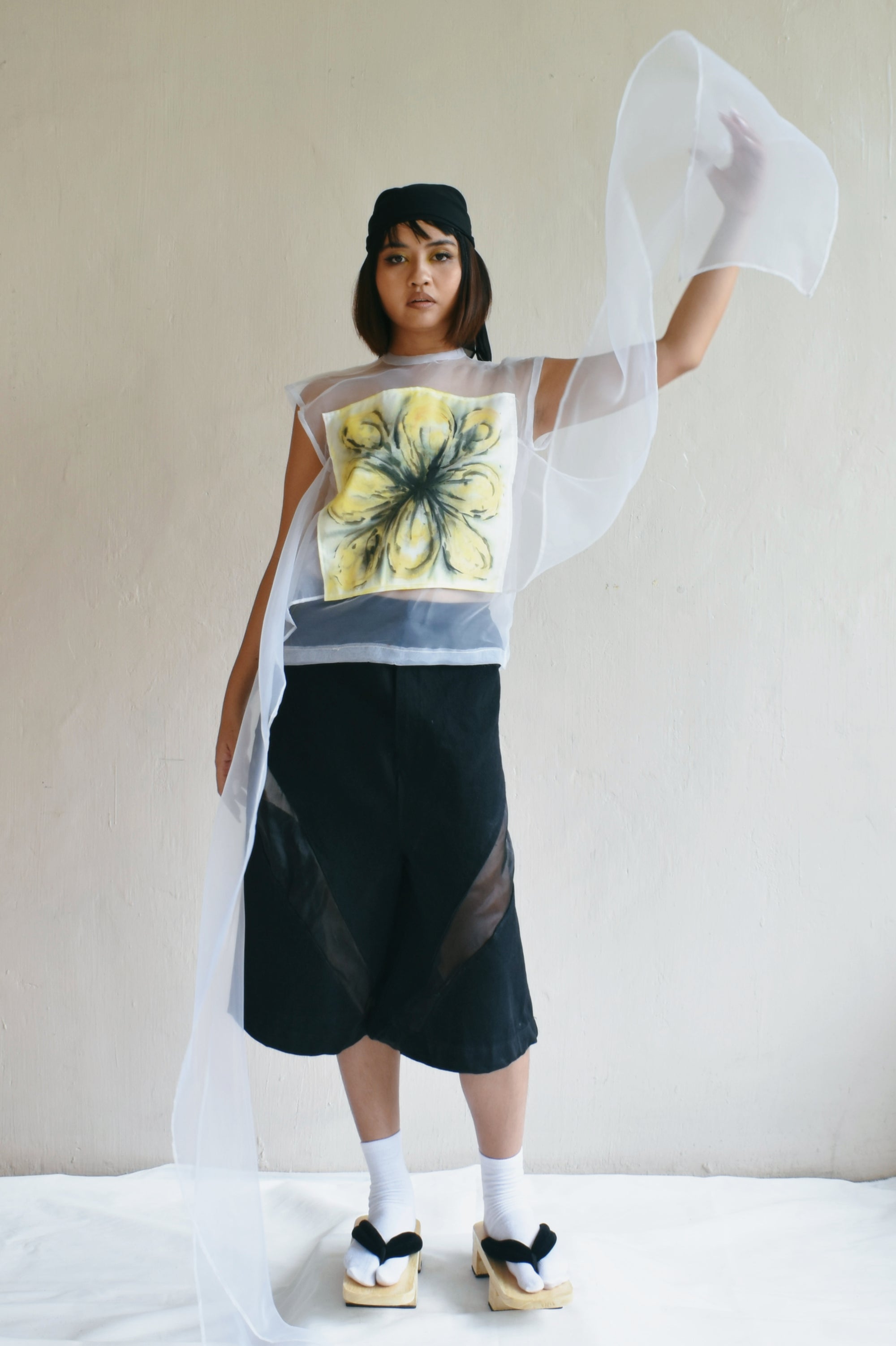 Burgeon Top
