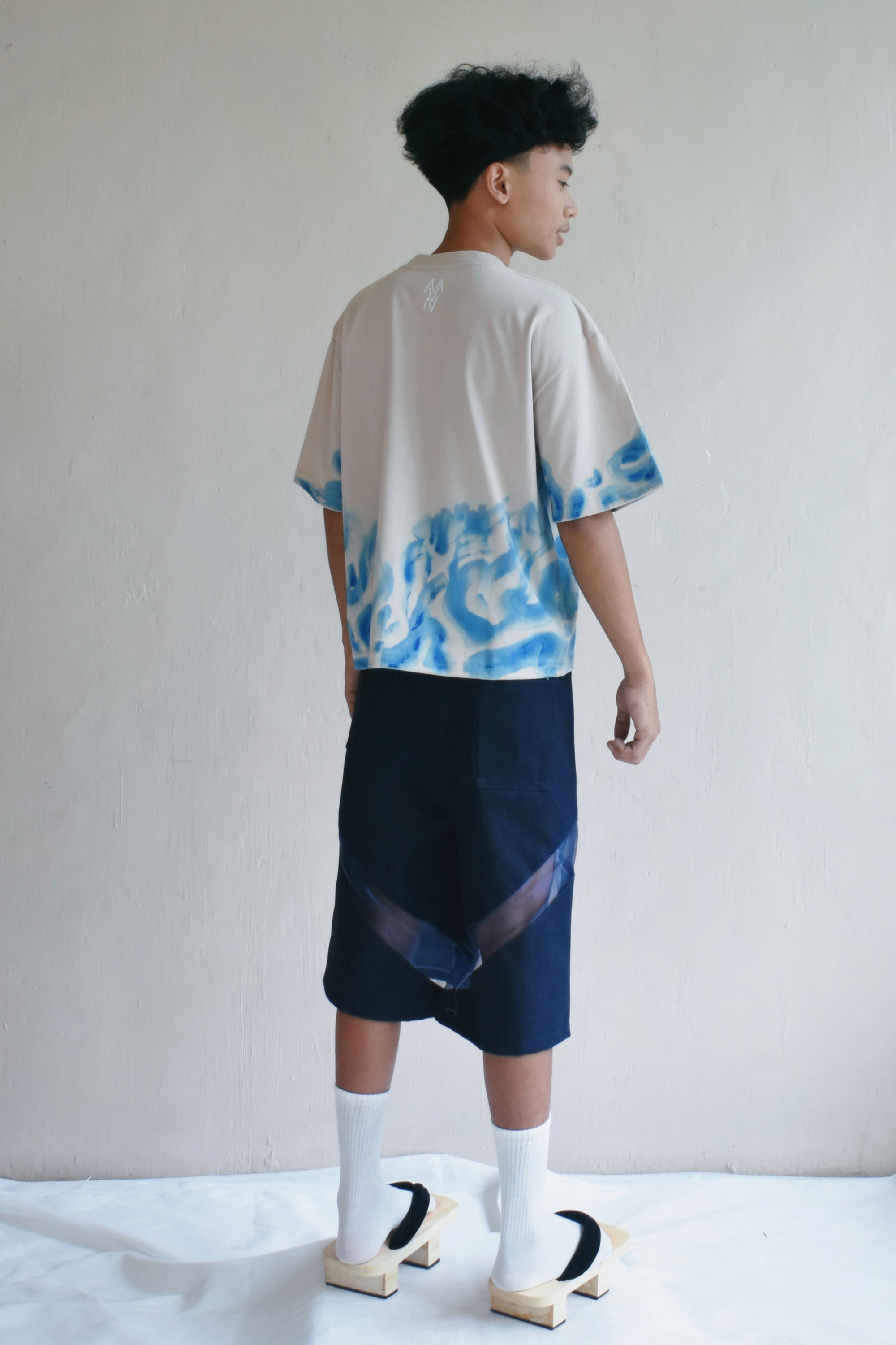 The Ocean Shirt